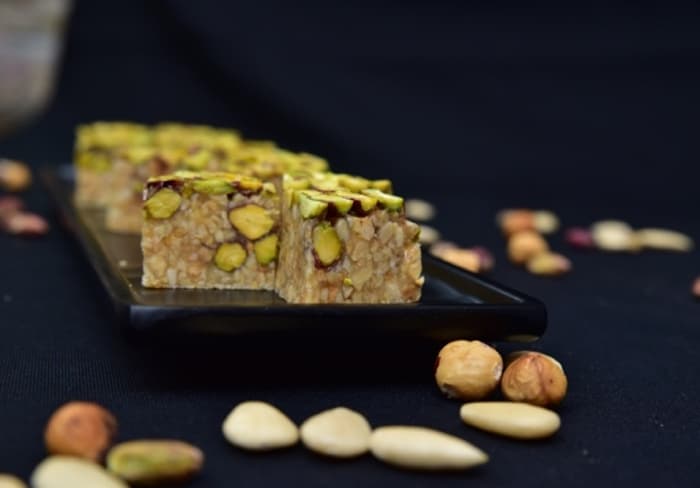 مهمتنا / رؤيتنا